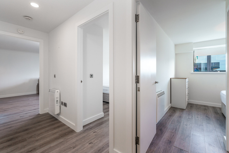 Photo of New Seskin Court, Arena, Whitestown Way, Dublin 24, D24 W578