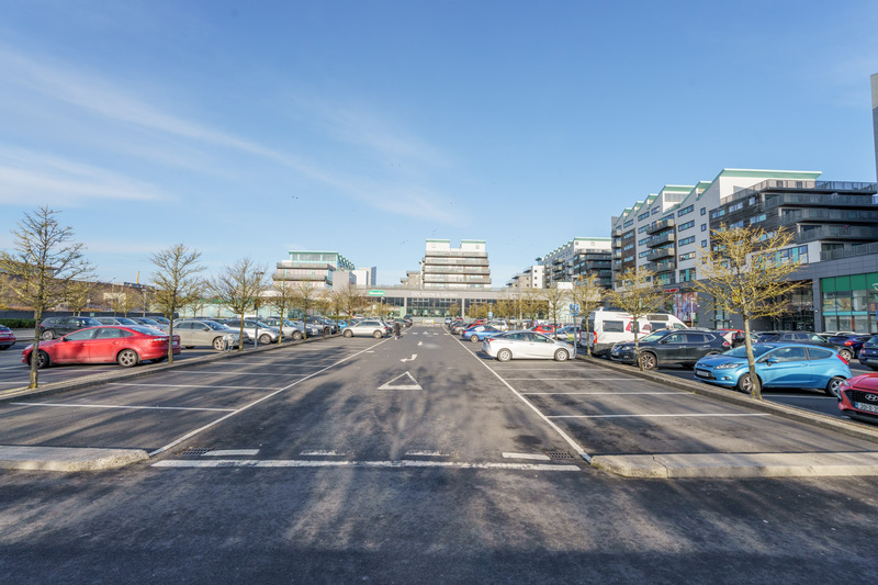 Photo of New Seskin Court, Arena, Whitestown Way, Dublin 24, D24 W578