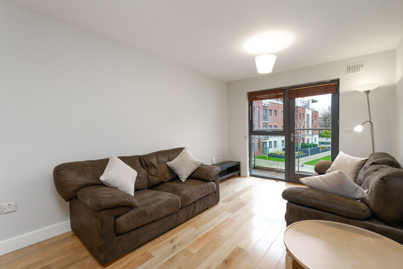 Photo of Hyde Square, South Circular Road, Dublin 8, D08 X073