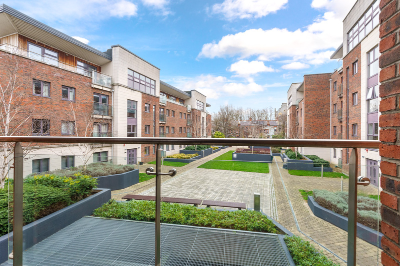 Photo of Hyde Square, South Circular Road, Dublin 8, D08 X073