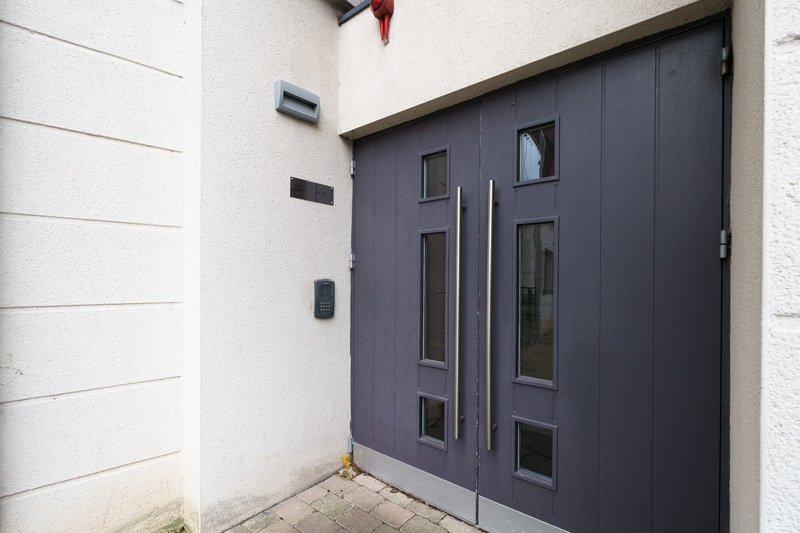 Photo of Hyde Square, South Circular Road, Dublin 8, D08 X073