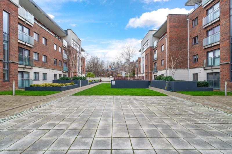 Photo of Hyde Square, South Circular Road, Dublin 8, D08 X073