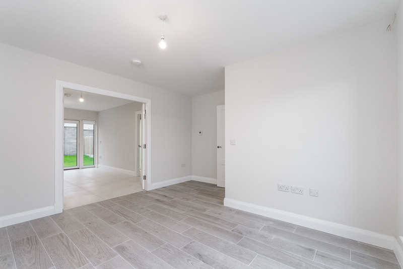 Photo of Ormond Avenue, Rush, Co. Dublin, K56 AC98