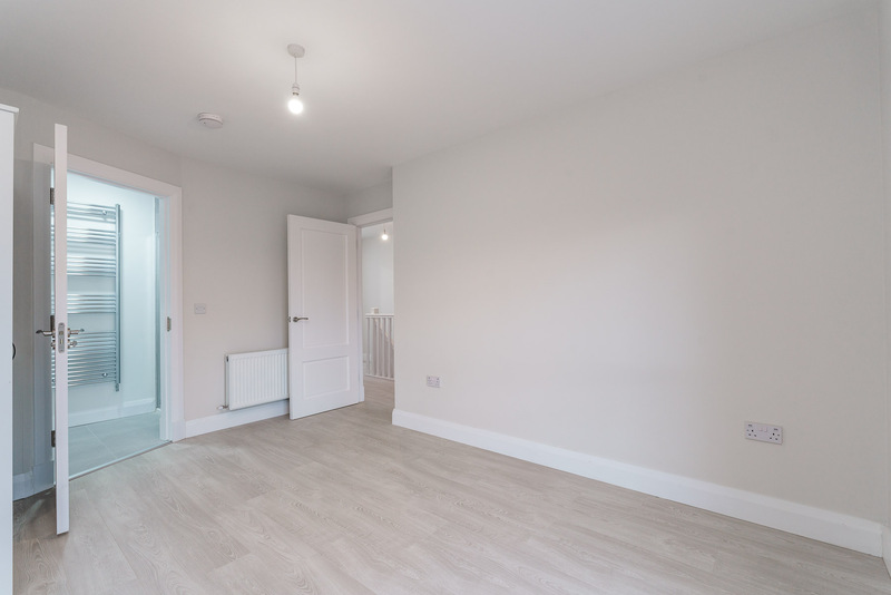 Photo of Ormond Avenue, Rush, Co. Dublin, K56 AC98