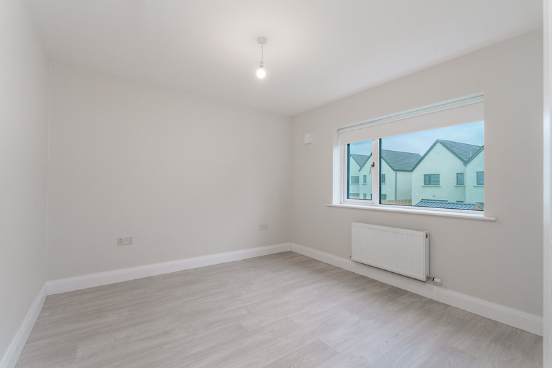 Photo of Ormond Avenue, Rush, Co. Dublin, K56 AC98