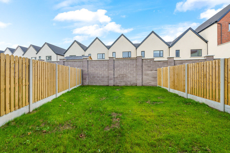 Photo of Ormond Avenue, Rush, Co. Dublin, K56 AC98