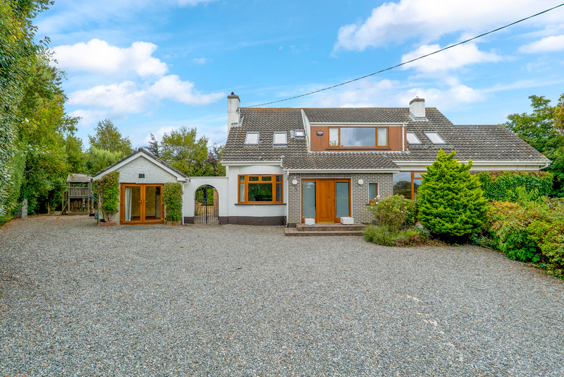 Photo of Corr House, 1 Offington Park, Sutton, D13 N8P0