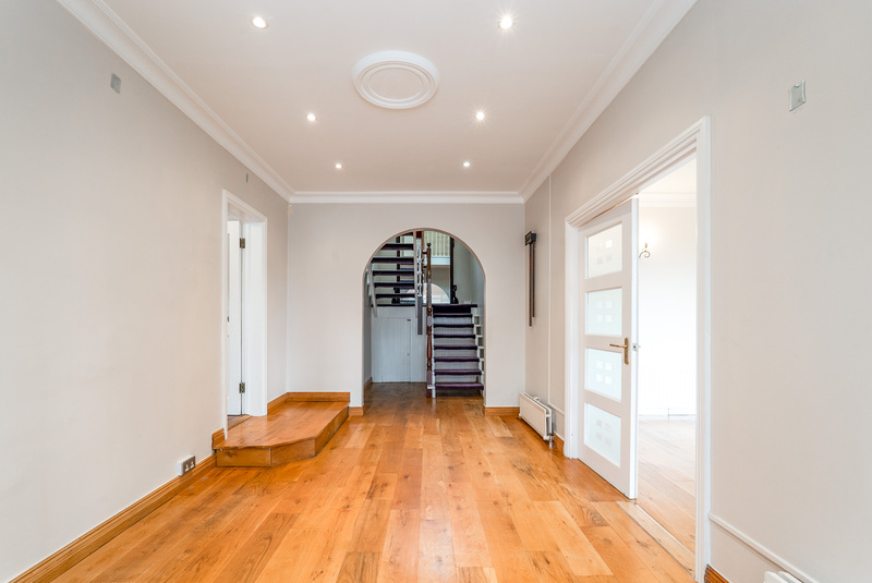Photo of Corr House, 1 Offington Park, Sutton, D13 N8P0