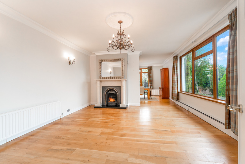 Photo of Corr House, 1 Offington Park, Sutton, D13 N8P0
