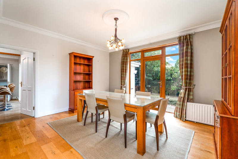 Photo of Corr House, 1 Offington Park, Sutton, D13 N8P0