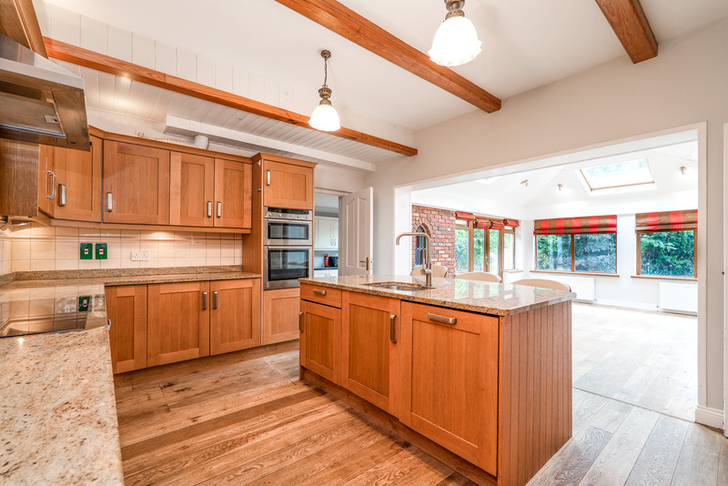 Photo of Corr House, 1 Offington Park, Sutton, D13 N8P0