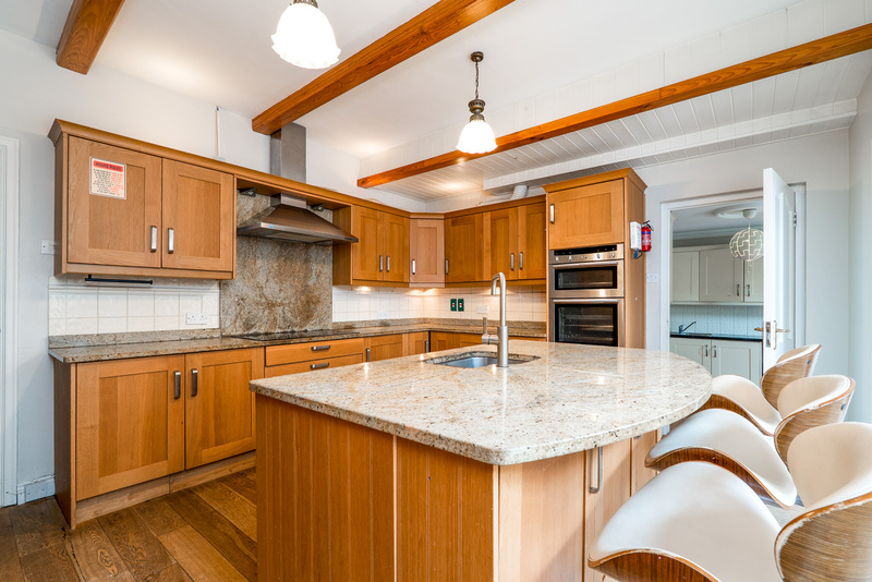 Photo of Corr House, 1 Offington Park, Sutton, D13 N8P0