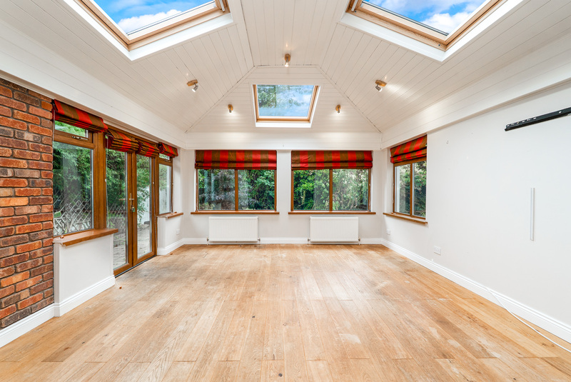 Photo of Corr House, 1 Offington Park, Sutton, D13 N8P0
