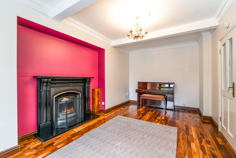 Photo of Corr House, 1 Offington Park, Sutton, D13 N8P0