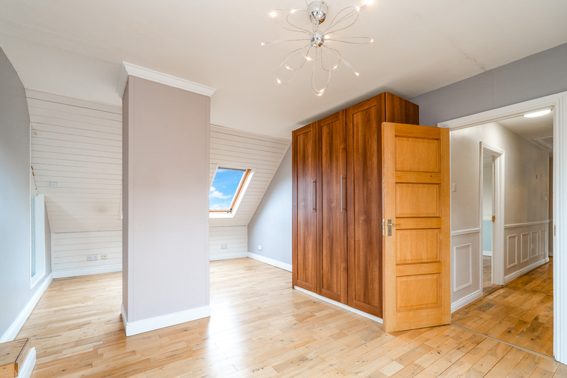 Photo of Corr House, 1 Offington Park, Sutton, D13 N8P0