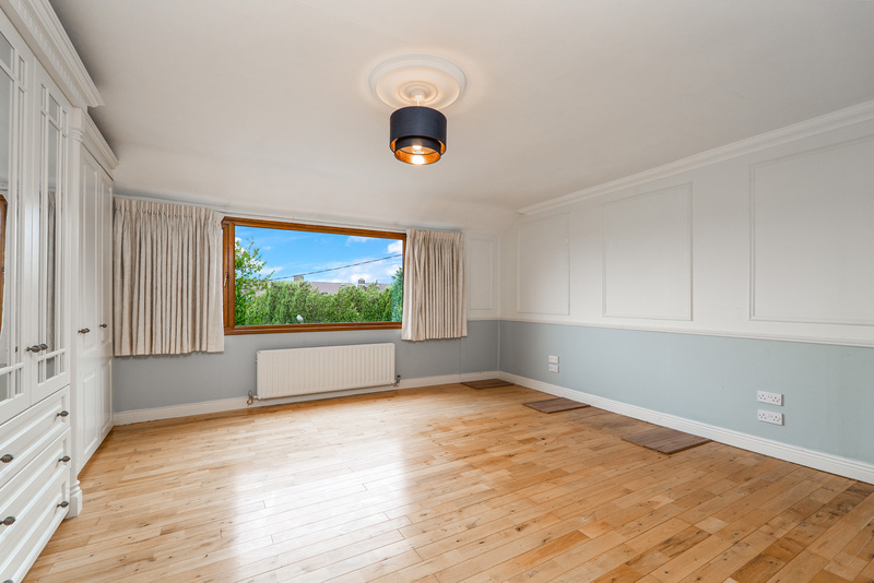 Photo of Corr House, 1 Offington Park, Sutton, D13 N8P0