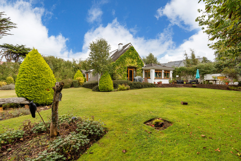 Photo of Corr House, 1 Offington Park, Sutton, D13 N8P0