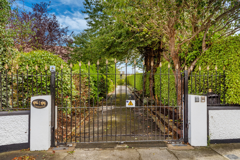 Photo of Corr House, 1 Offington Park, Sutton, D13 N8P0
