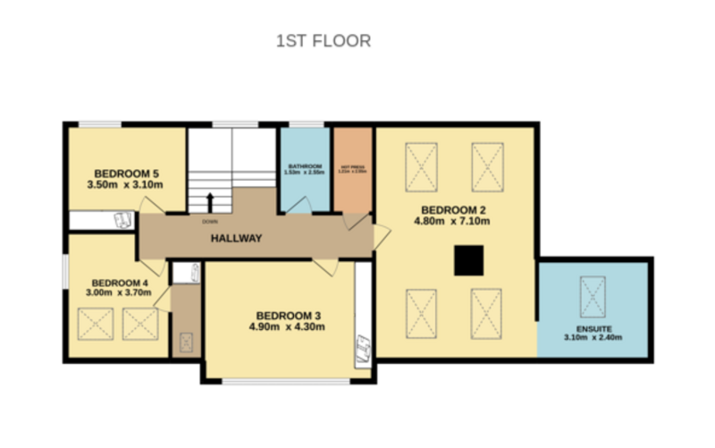 Photo of Corr House, 1 Offington Park, Sutton, D13 N8P0
