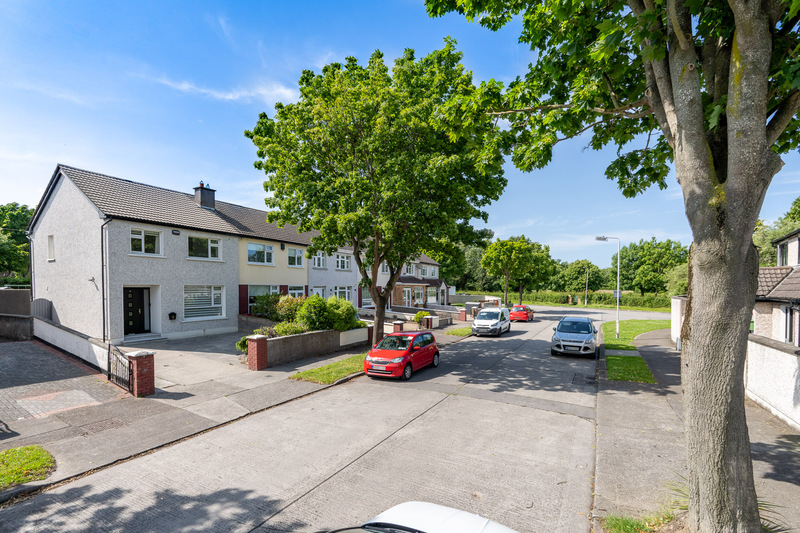 Photo of Clonshaugh Walk, Clonshaugh, Dublin 17, D17 Y018