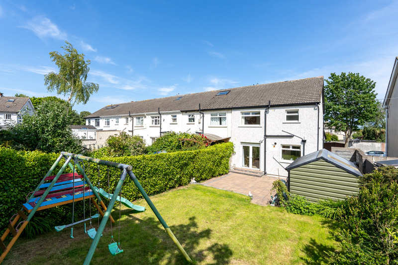 Photo of Clonshaugh Walk, Clonshaugh, Dublin 17, D17 Y018