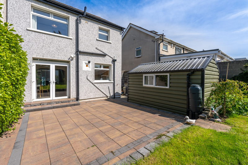 Photo of Clonshaugh Walk, Clonshaugh, Dublin 17, D17 Y018