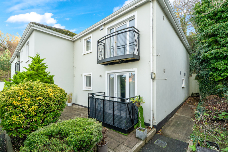 Photo of Marine Villas Apartments, Howth, Co. Dublin, D13 VW56