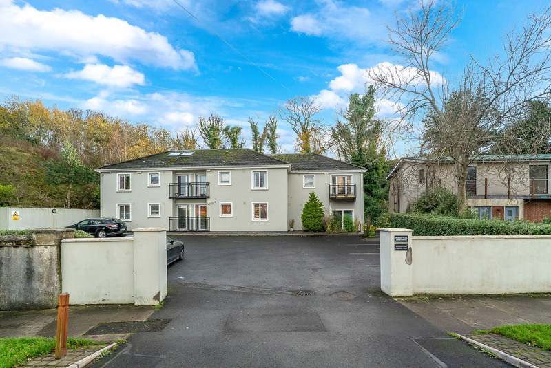Photo of Marine Villas Apartments, Howth, Co. Dublin, D13 VW56