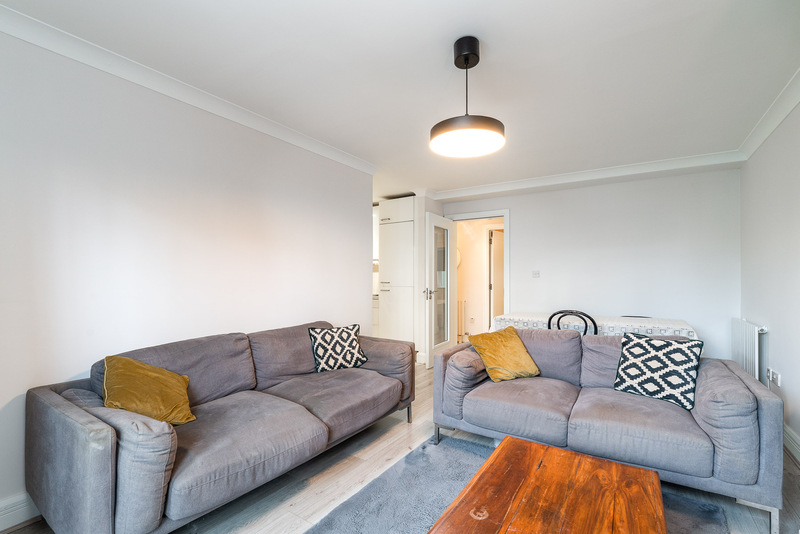 Photo of Marine Villas Apartments, Howth, Co. Dublin, D13 VW56