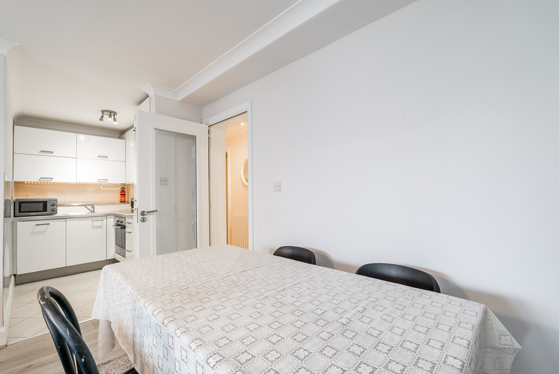 Photo of Marine Villas Apartments, Howth, Co. Dublin, D13 VW56