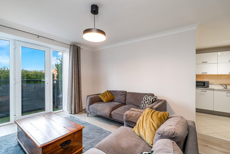 Photo of Marine Villas Apartments, Howth, Co. Dublin, D13 VW56