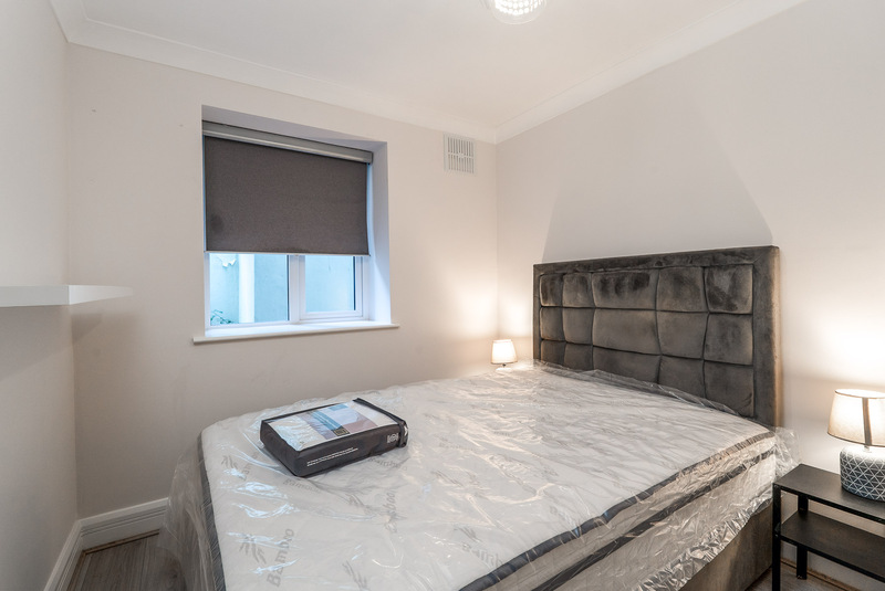 Photo of Marine Villas Apartments, Howth, Co. Dublin, D13 VW56