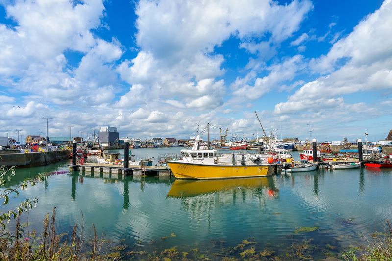 Photo of Marine Villas Apartments, Howth, Co. Dublin, D13 VW56