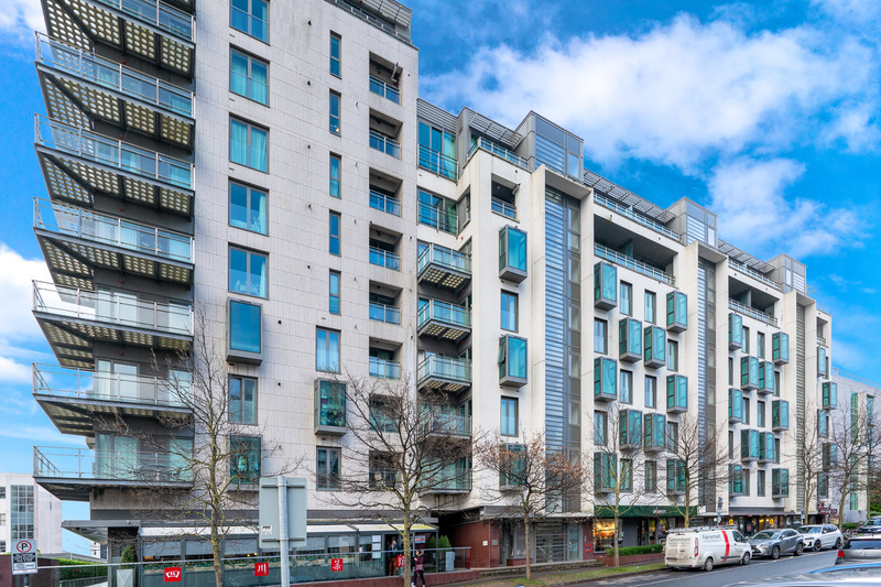 Photo of The Forum, Ballymoss Road, Sandyford, Dublin 18, D18 AX68