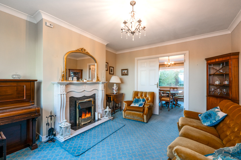 Photo of Hermitage Drive, Grange Road, Rathfarnham, Dublin 16, D16 X710