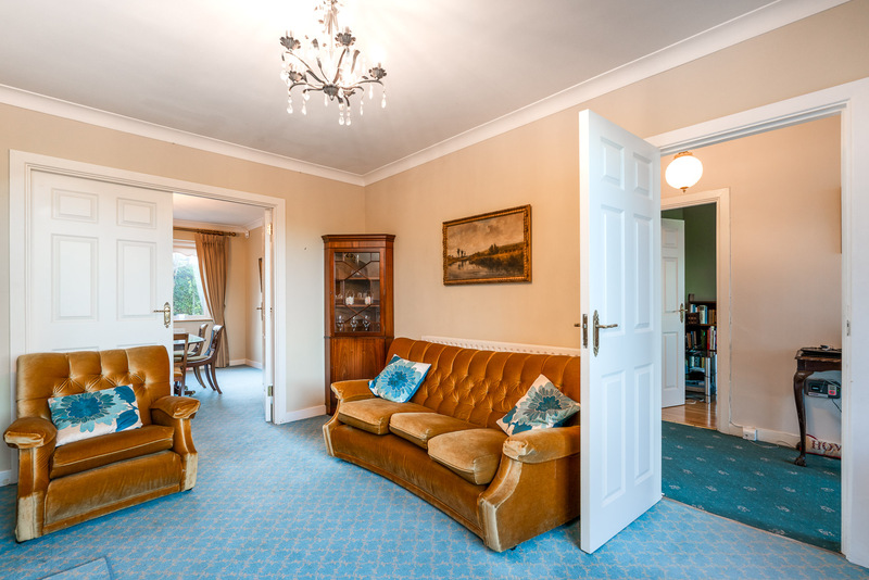 Photo of Hermitage Drive, Grange Road, Rathfarnham, Dublin 16, D16 X710