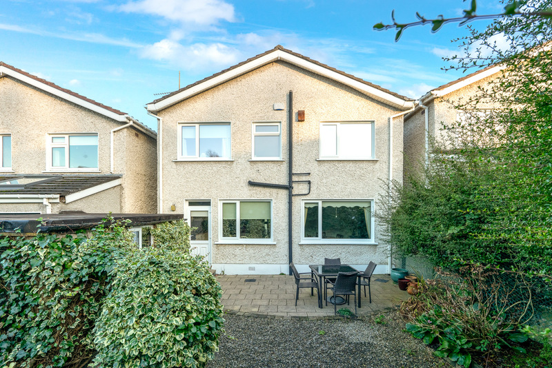 Photo of Hermitage Drive, Grange Road, Rathfarnham, Dublin 16, D16 X710