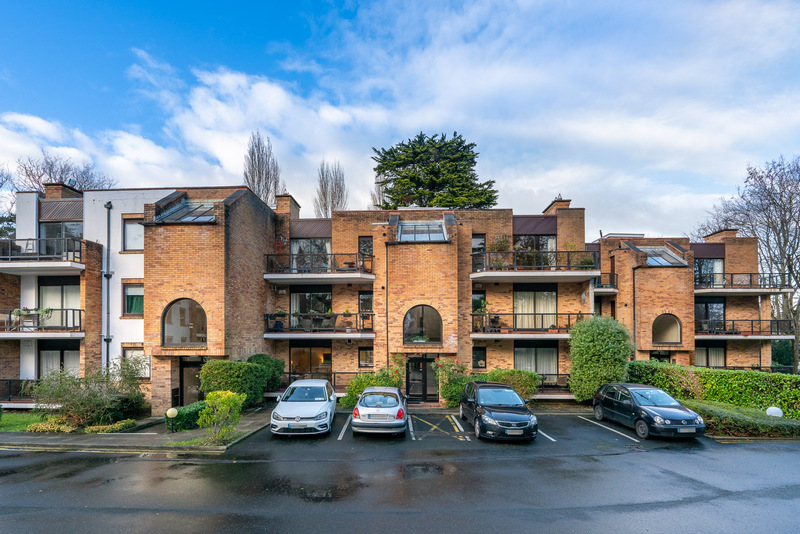 Photo of The Elms, Mount Merrion Avenue, Blackrock, Co Dublin, A94 XW14