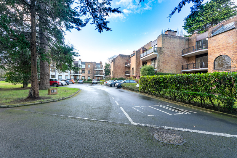 Photo of The Elms, Mount Merrion Avenue, Blackrock, Co Dublin, A94 XW14