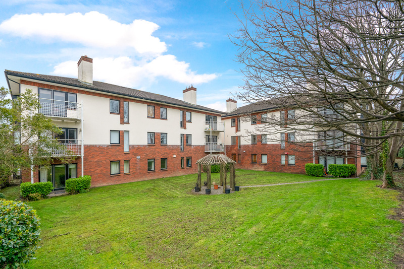 Photo of Brooklands, Nutley Lane, Donnybrook, Dublin 4, D04 AW68