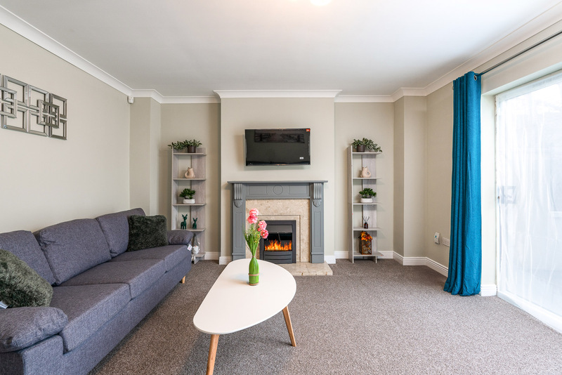 Photo of Applewood Main Street, Swords, Co. Dublin, K67 C963