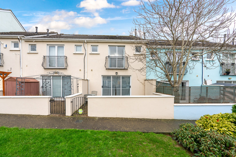 Photo of Applewood Main Street, Swords, Co. Dublin, K67 C963