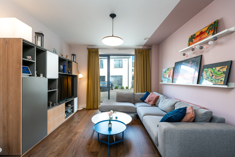 Photo of The Way, Scholarstown Wood, Dublin 16, D16 N4X5