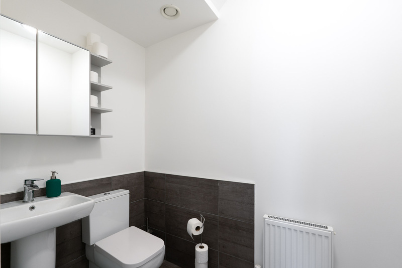 Photo of The Way, Scholarstown Wood, Dublin 16, D16 N4X5