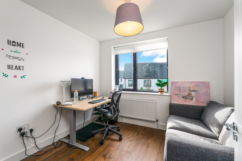 Photo of The Way, Scholarstown Wood, Dublin 16, D16 N4X5