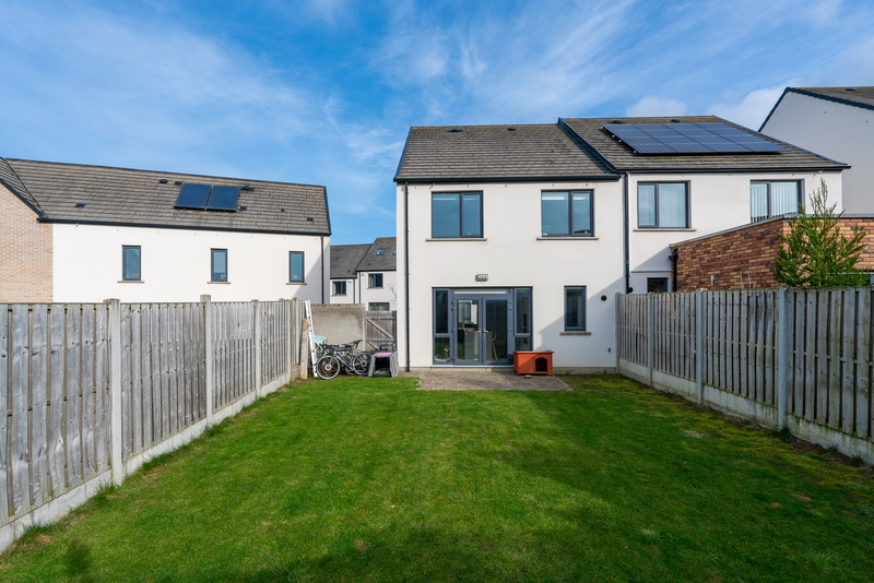 Photo of The Way, Scholarstown Wood, Dublin 16, D16 N4X5