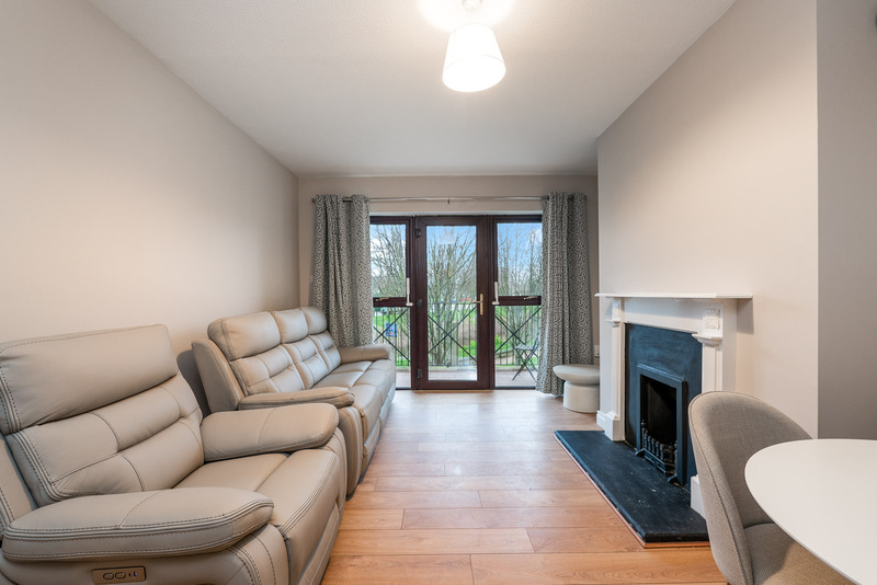 Photo of Grand Canal View, St. James Walk, Dublin 8, D08 F7A4