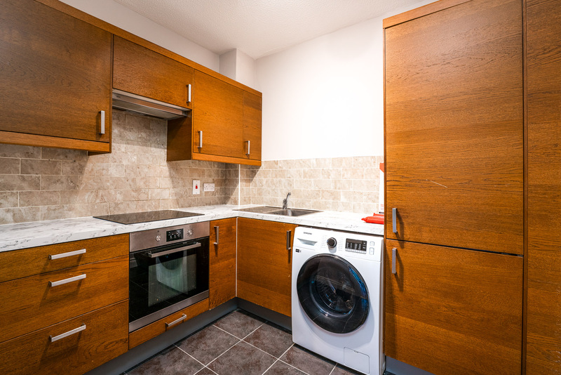 Photo of Grand Canal View, St. James Walk, Dublin 8, D08 F7A4