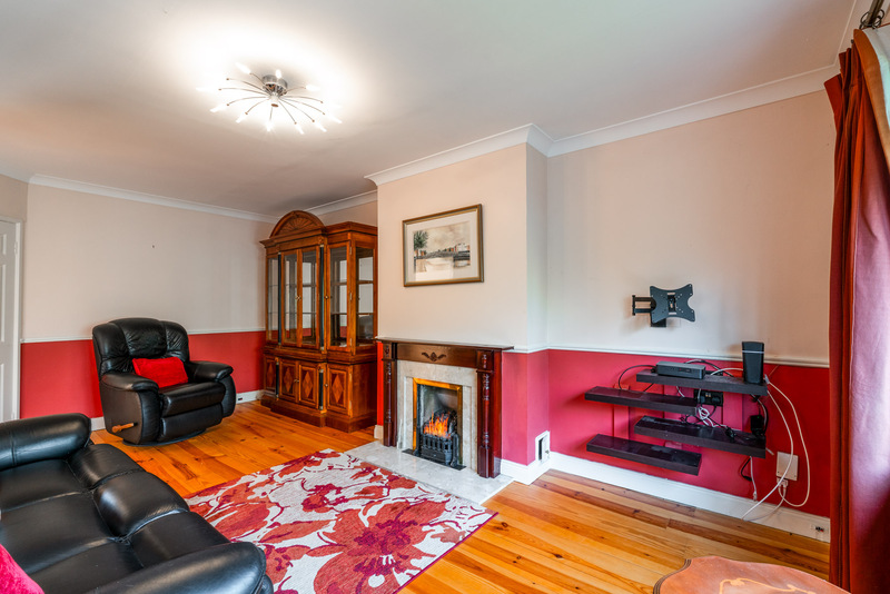 Photo of Elmbrook Avenue, Lucan, Co Dublin, K78 VK23