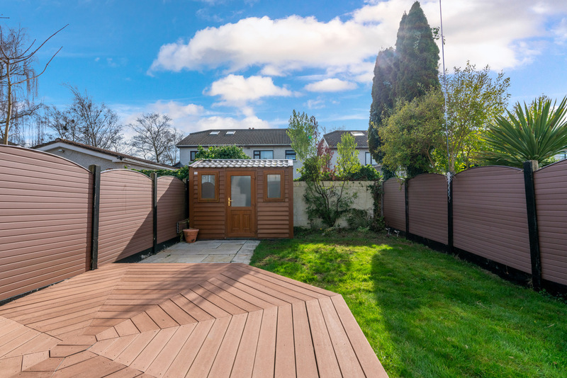 Photo of Elmbrook Avenue, Lucan, Co Dublin, K78 VK23